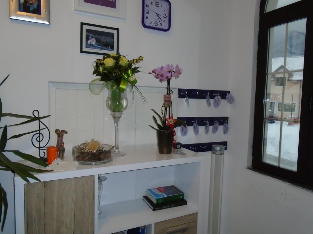 Bed & Breakfast Konoba Jure