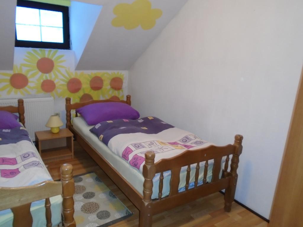 Konoba Jure Bed & Breakfast Krasno Polje