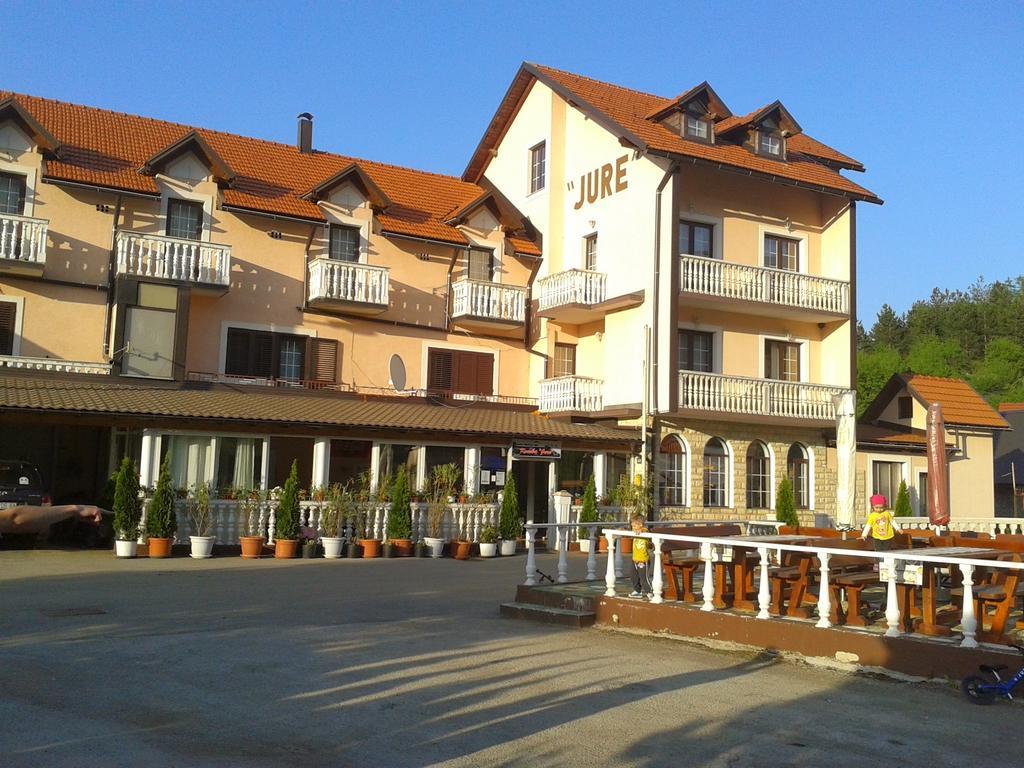 Konoba Jure Krasno Polje