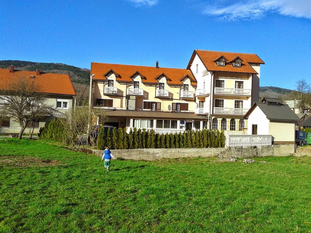 Konoba Jure Bed & Breakfast