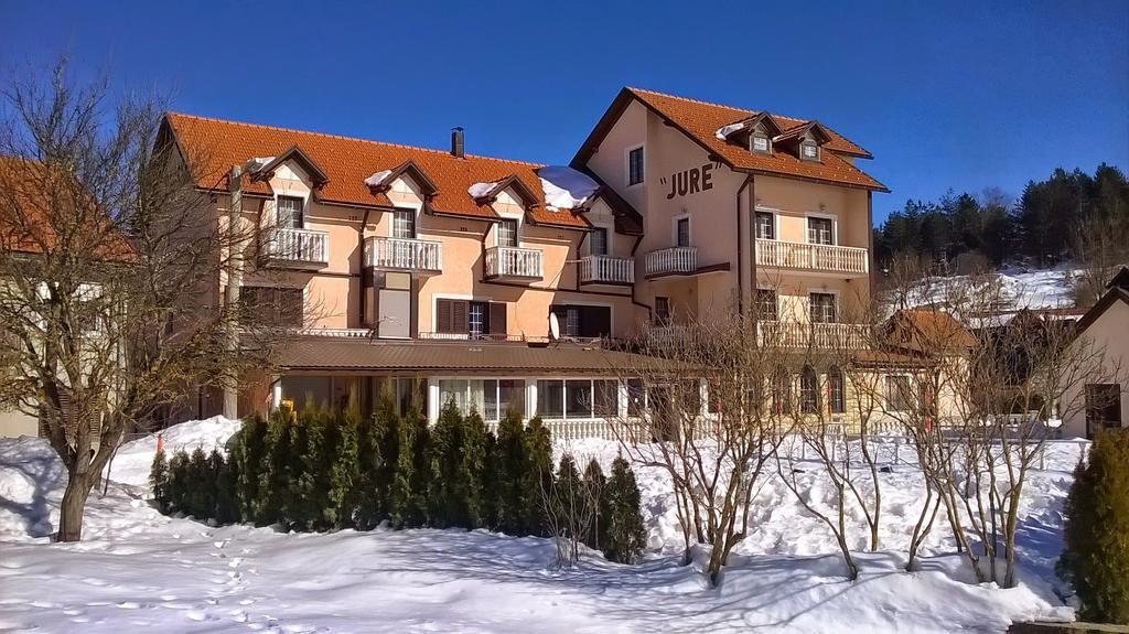 Konoba Jure Krasno Polje