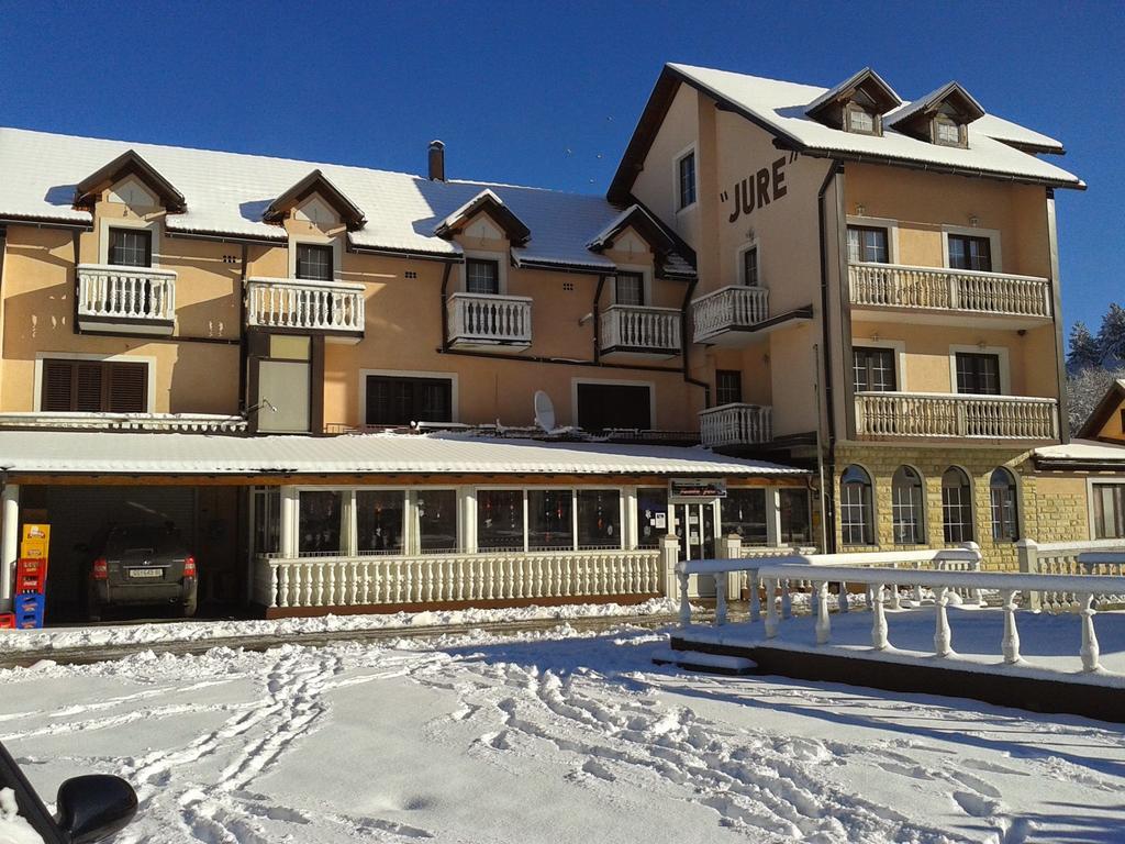 Konoba Jure Bed & Breakfast