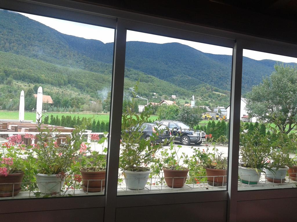Konoba Jure Bed & Breakfast 3*