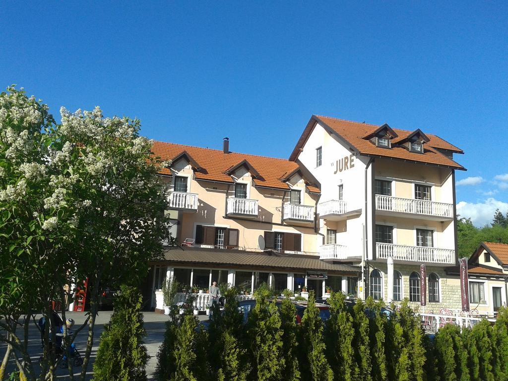 Konoba Jure Bed & Breakfast