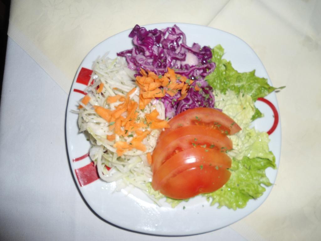 Bed & Breakfast Konoba Jure 3*