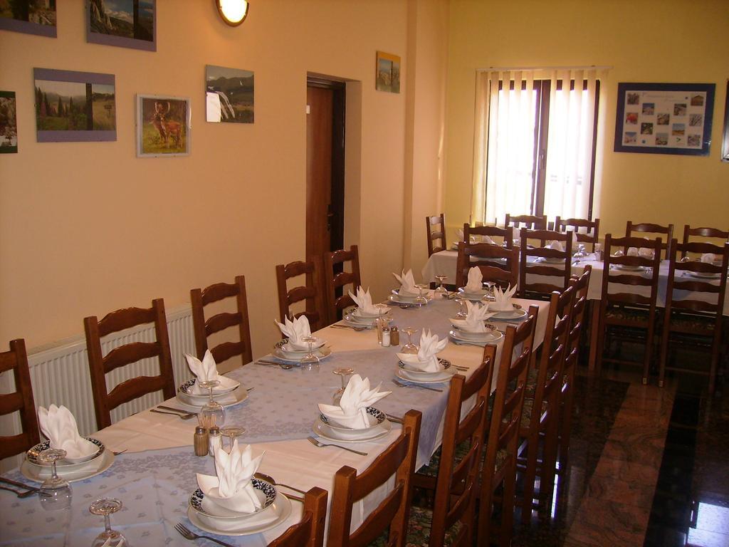 Konoba Jure Bed & Breakfast