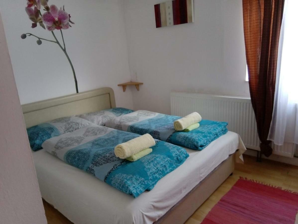 Bed & Breakfast Konoba Jure Krasno Polje