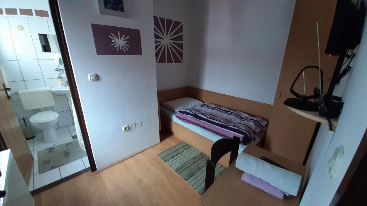 Konoba Jure Bed & Breakfast