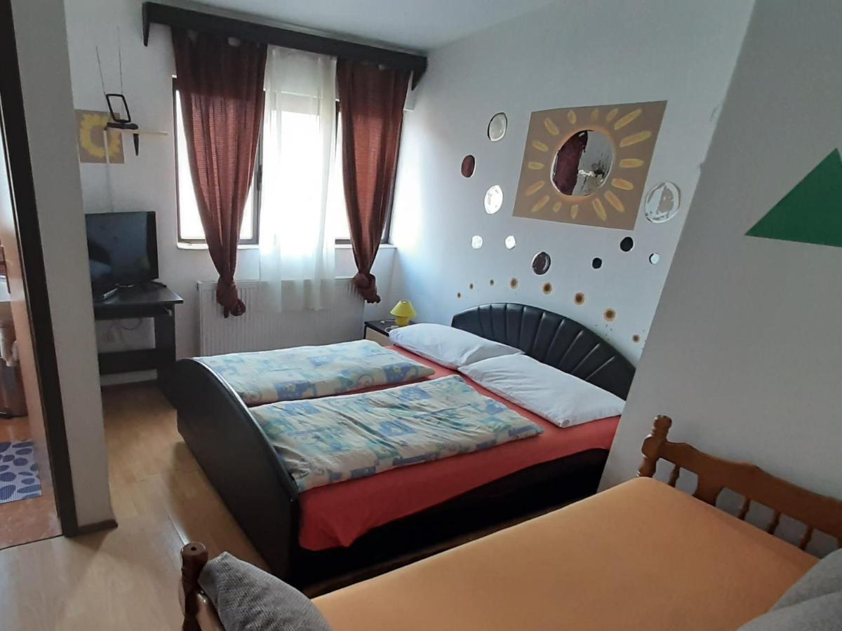 Konoba Jure Bed & Breakfast
