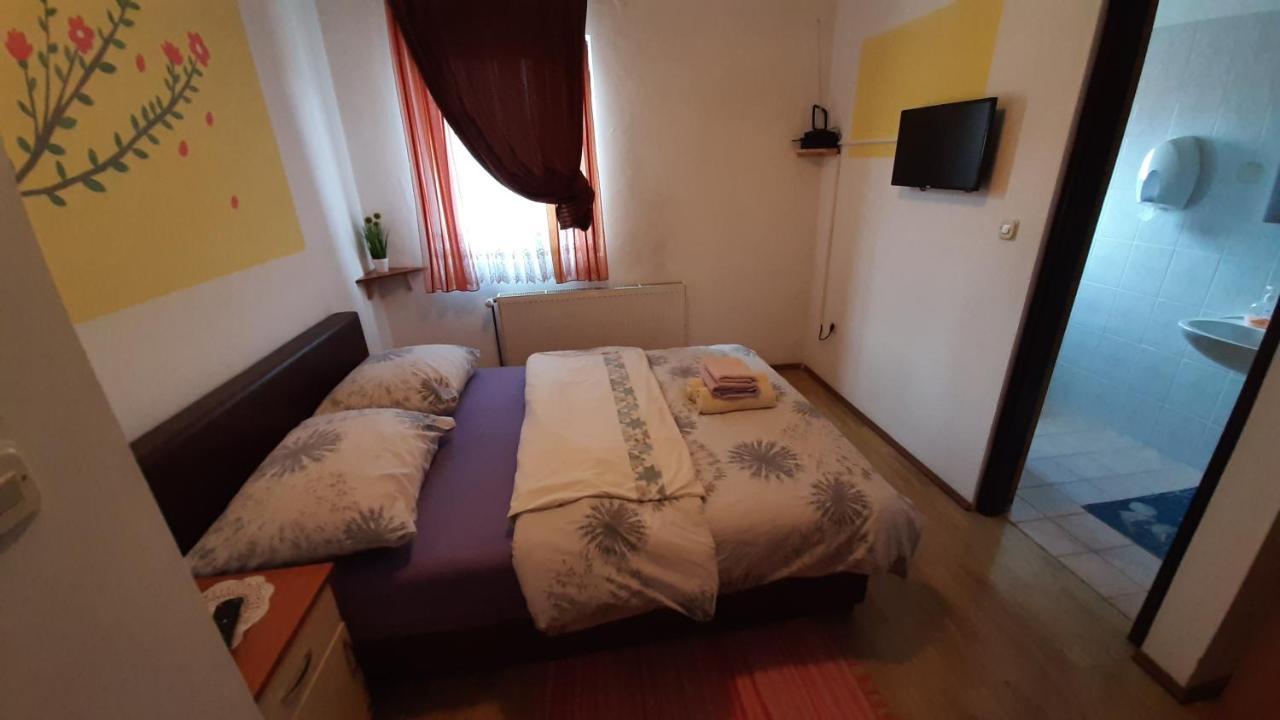 Bed & Breakfast Konoba Jure