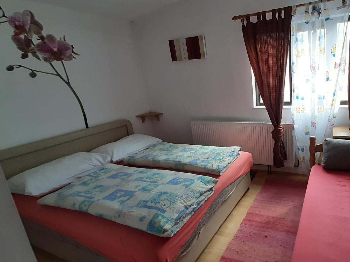 Konoba Jure 3* Krasno Polje