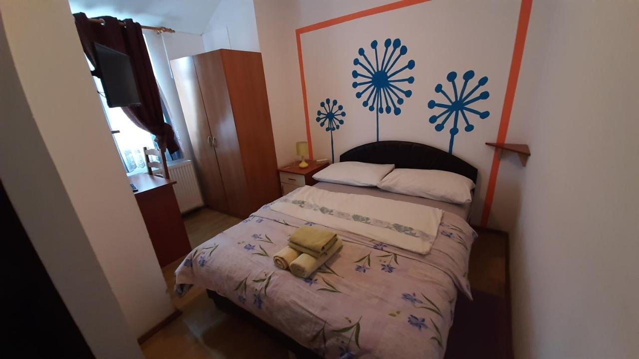 Konoba Jure Bed & Breakfast