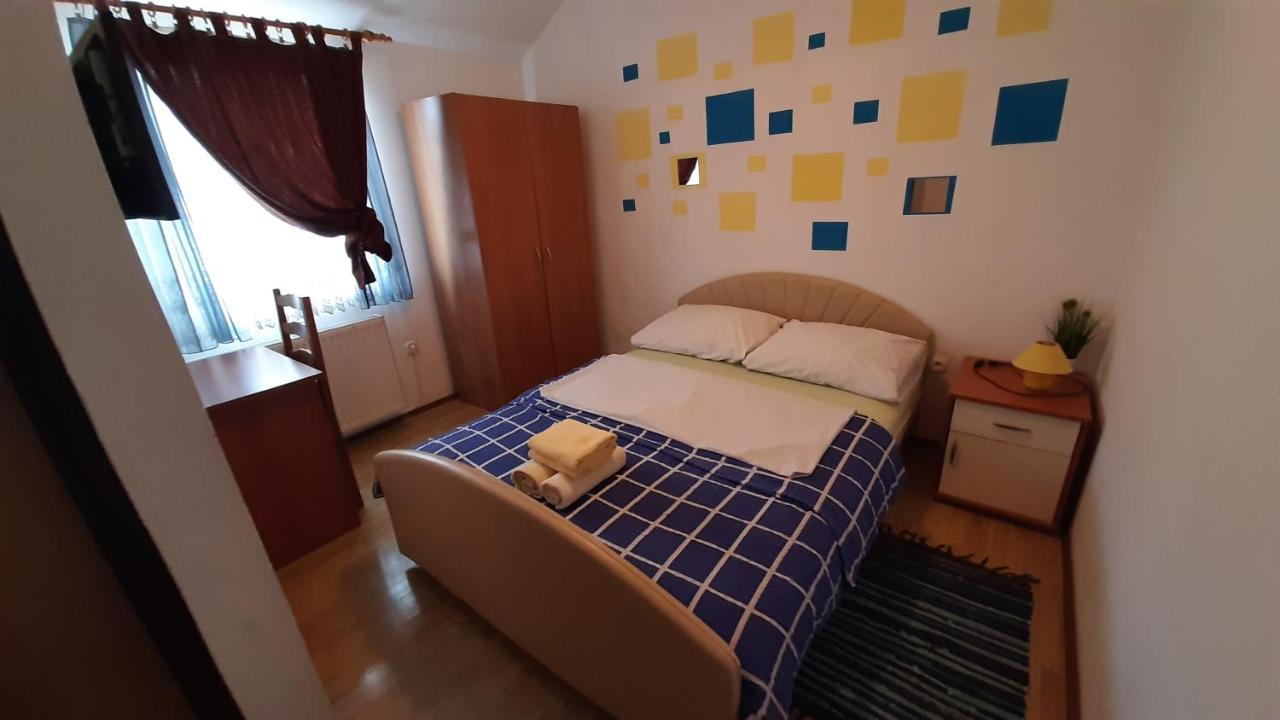 Konoba Jure Bed & Breakfast Krasno Polje