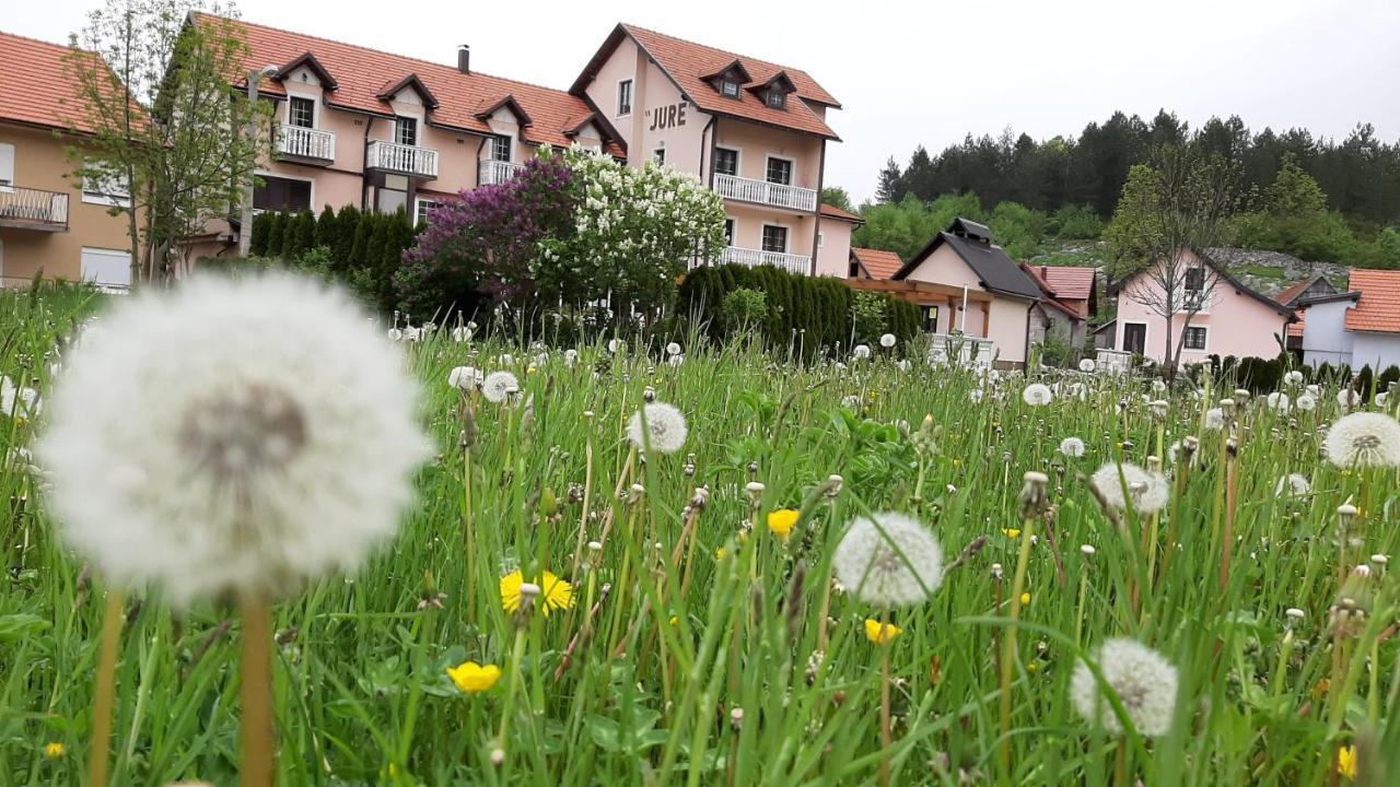 Konoba Jure Krasno Polje