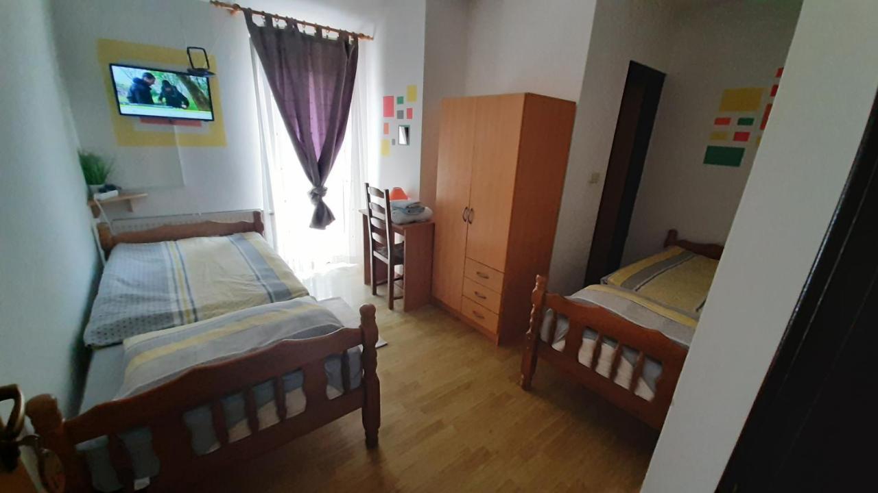 Bed & Breakfast Konoba Jure