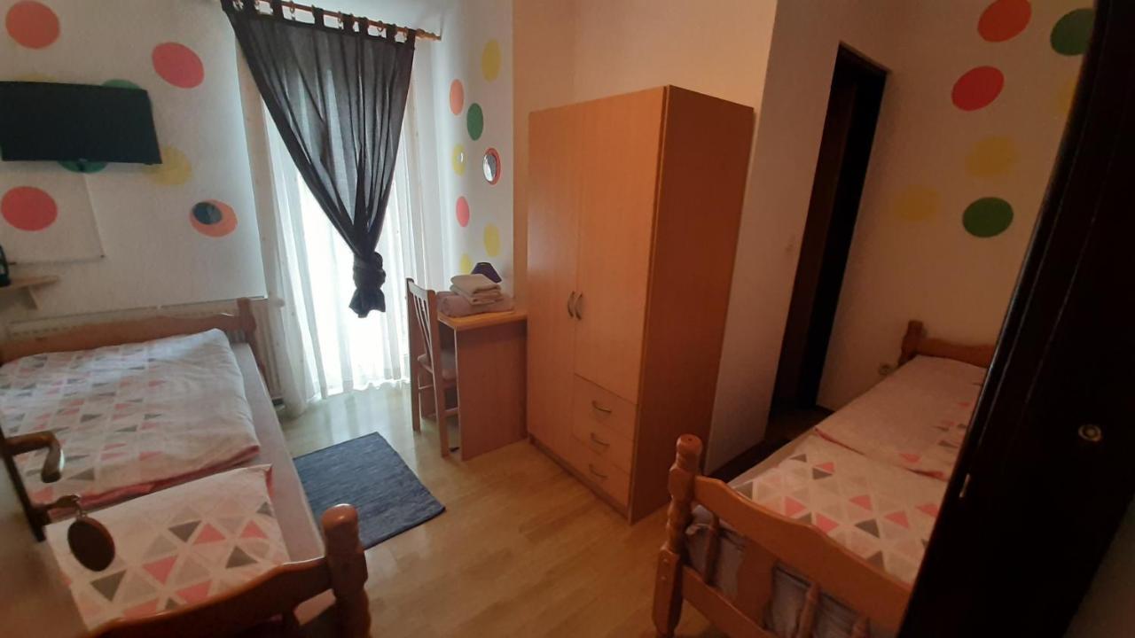 Konoba Jure Bed & Breakfast Krasno Polje